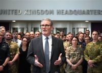 Η Βρετανία Σχεδιάζει Αύξηση Αμυντικών Δαπανών στο 3% του ΑΕΠ έως το 2029