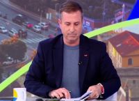 Παναγιώτης Στάθης: Βουρκωμένος ανακοίνωσε τον θάνατο της μητέρας του–«Το έμαθα πριν βγω εκπομπή»