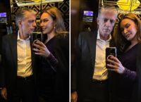 Στεφανίδου –Ευαγγελάτος: Το ταξίδι στην Κωνσταντινούπολη και η έκπληξη με τα κεντημένα αρχικά που συζητήθηκε!