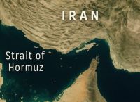 Στενά του Ορμούζ: Το «όπλο» της Τεχεράνης – Επική οργή και πολεμική επιχείρηση των ΗΠΑ!