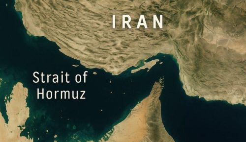 Σχέδιο για άνοιγμα των στενών του Ορμούζ από Πακιστάν, Τουρκία, Αίγυπτο και Σαουδική Αραβία