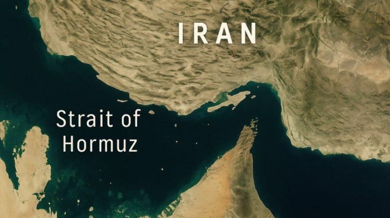 Στενά του Ορμούζ: Το «όπλο» της Τεχεράνης – Επική οργή και πολεμική επιχείρηση των ΗΠΑ!