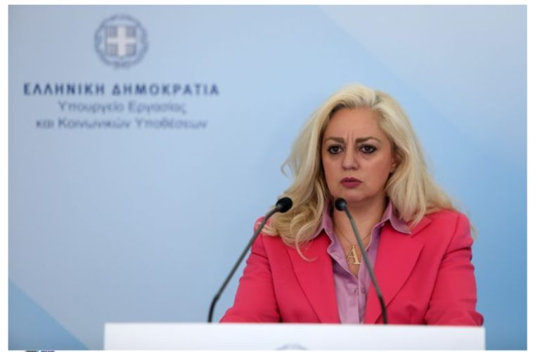 Άδωνις: Η Στρατινάκη και η «ανθρωποφαγία» – Τα νομικά δεδομένα πίσω από το αφήγημα σκανδάλου