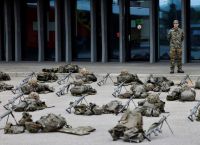 Η Ευρώπη μπροστά στο πυρηνικό δίλημμα μετά το «reality check» των ΗΠΑ