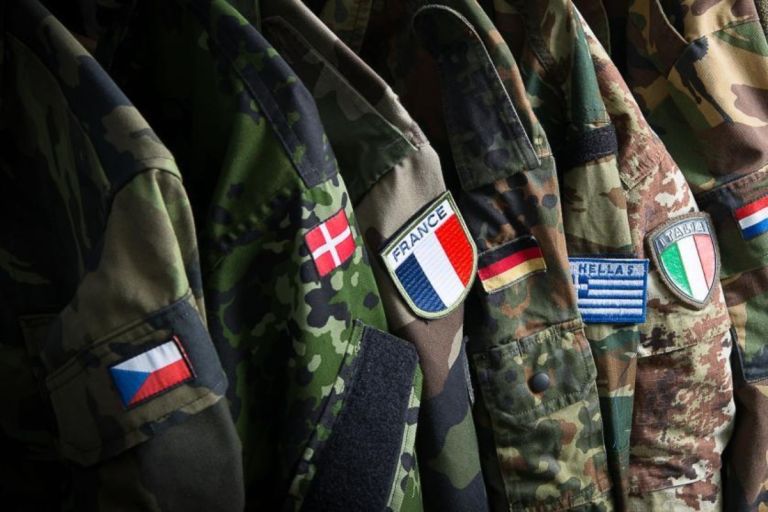 Τελείωσαν τα λεφτά του SAFE — Η ΕΕ τρέχει για νέα χρηματοδότηση, Ελλάδα με μόλις 787 εκατ. €