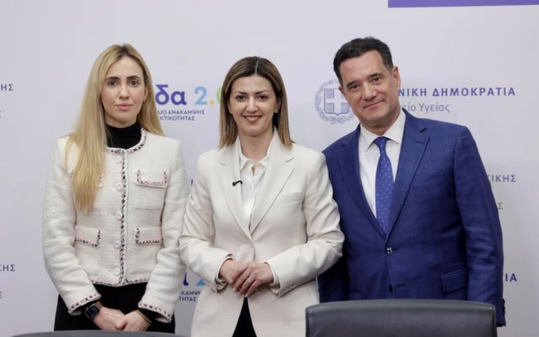 «ΠΡΟΛΑΜΒΑΝΩ»: 5,2 εκατ. Έλληνες σώζουν τη ζωή τους»