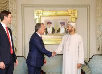 ΗΠΑ και Ιράν ετοιμάζονται για δεύτερο γύρο πυρηνικών συνομιλιών στη Γενεύη