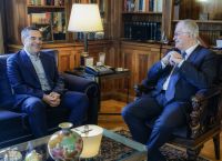 Τσίπρας στον Πρόεδρο της Δημοκρατίας: Καμία συναίνεση στην κυβέρνηση για αναθεώρηση Συντάγματος