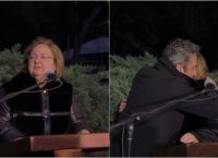 Τέμπη: Ξεσπά η μητέρα του Σπύρου Βούλγαρη – «Το παιδί μου λοιδορήθηκε, δεν είμαστε λαθρέμποροι»