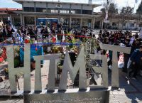 February 28: Greece Floods the Streets for Tempi – Strike Paralysis and Political Shockwaves