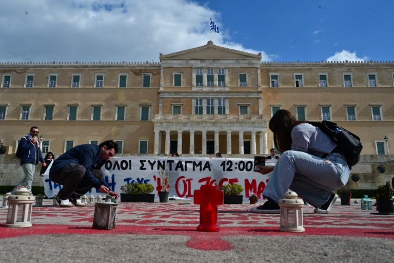 Τρία χρόνια από την τραγωδία των Τεμπών: Συγκεντρώσεις σε όλη τη χώρα, ποιοι συμμετέχουν στην απεργία