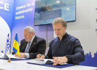 Κορυφαία έργα στην Ουκρανία ανέλαβε η ΤΕΡΝΑ