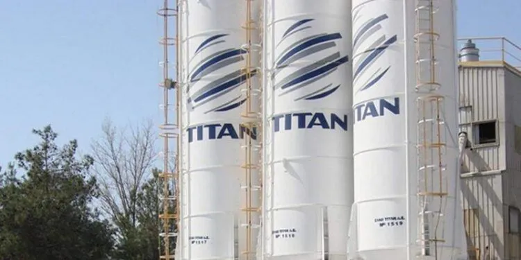 Τιτάν: Στρατηγική εξαγορά στη Γαλλία με τη Vracs de L’Estuaire και ενίσχυση στα εναλλακτικά τσιμεντοειδή