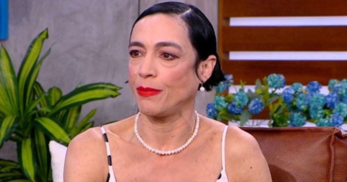 Έλενα Τοπαλίδου: «Γνώρισα τον Νίκολας Κέιτζ και μου είπε ότι με ξεχώρισε και του άρεσα πολύ»