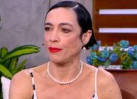 Έλενα Τοπαλίδου: «Γνώρισα τον Νίκολας Κέιτζ και μου είπε ότι με ξεχώρισε και του άρεσα πολύ»