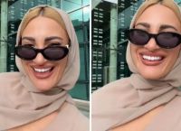 Η Τούνη για την Σαουδική Αραβία: “Νομίζω μου αξίζει να πάω μια φορά σε ένα μέρος χωρίς να πληρώνω εγώ”