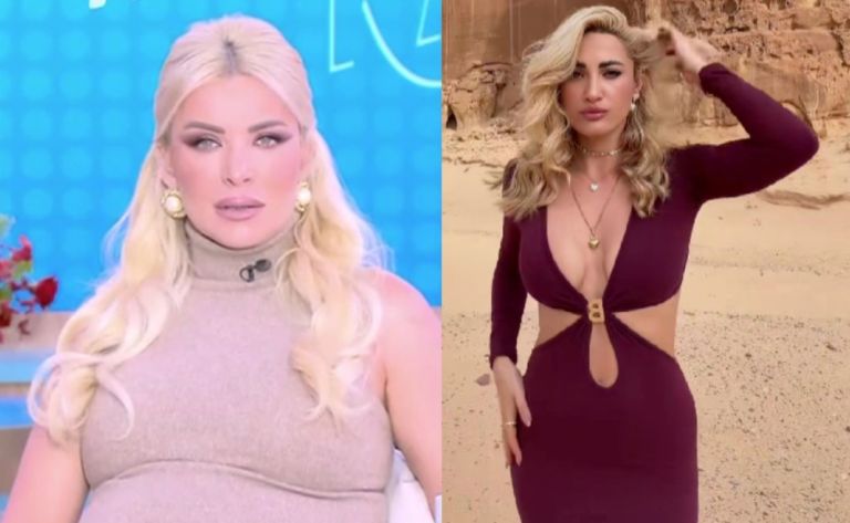 Η Καινούργιου «καρφώνει» Τούνη: «Μπράβο που τα έβγαλε… αλλά η πρόκληση είναι περιττή!»