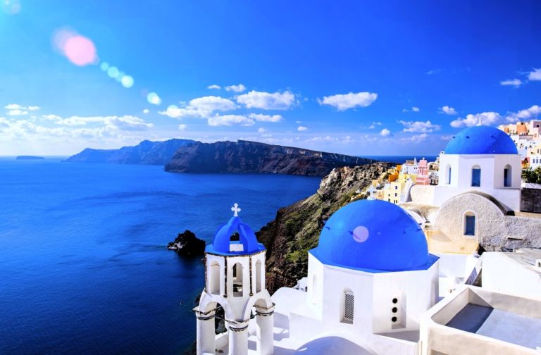 India & China: Power Markets Driving Greek Tourism Growth in 2026
