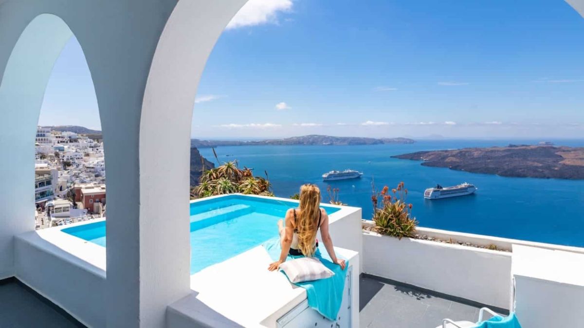 Μειωμένες κατά 30% οι κρατήσεις για ταξίδια το Πάσχα στην Ελλάδα