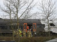 Ελβετία: Εκτροχιάστηκε τρένο μετά από χιονοστιβάδα -Αρκετοί τραυματίες, σε εξέλιξη επιχείρηση διάσωσης