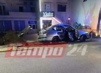 Τραγωδία στην Πάτρα τα ξημερώματα: Νεκρή 45χρονη σε τροχαίο δυστύχημα