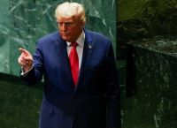 Ο Τραμπ ζητάει νέα συνθήκη με τη Ρωσία για τα πυρηνικά αντί για παράταση της New START