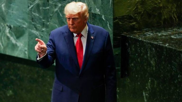 Ο Τραμπ ζητάει νέα συνθήκη με τη Ρωσία για τα πυρηνικά αντί για παράταση της New START