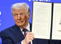 Διχάζει το Συμβούλιο Ειρήνης του Τραμπ