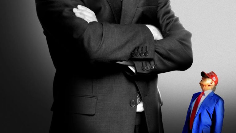 Τραμπ στο στόχαστρο: Ρήγμα στους Ρεπουμπλικανούς, διεθνής πίεση και εσωκομματική αμφισβήτηση κλιμακώνονται