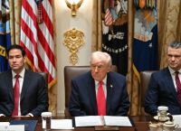 Συνάντηση Τραμπ με κορυφαίους συμβούλους για το Ιράν — Η Αμερική στα σύνορα ενός μεγάλου πολέμου!