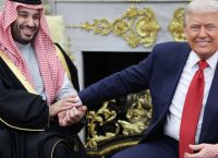 ΗΠΑ αφαιρούν πυρηνικούς «φραγμούς» σε Σαουδαραβική συμφωνία – κίνδυνος εμπλουτισμού & αναταράξεις