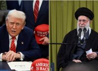 Σε θέση μάχης: ΗΠΑ πιέζουν Ιράν με τελεσίγραφο και στρατιωτική υπερδύναμη στη Μέση Ανατολή