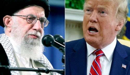 Τραμπ: Ο Χαμενεΐ είναι νεκρός -“Ένας από τους πιο διαβολικούς ανθρώπους στην ιστορία, απεβίωσε”