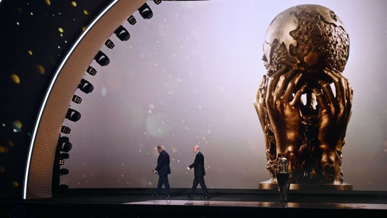 Η FIFA μετατρέπεται σε «παίκτη» του Τραμπ για την ανακάμψη της Γάζας–αμφισβήτηση και γεωπολιτικές επενδύσεις