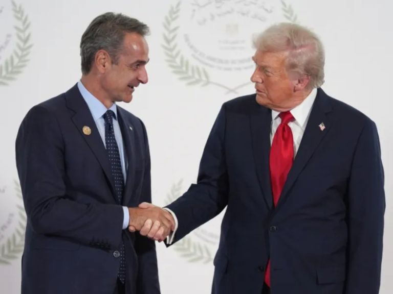 Η Ελλάδα στο κάδρο Τραμπ: Ενέργεια, ναυτιλία, άμυνα και το παραπολιτικό παζλ του «ναι»