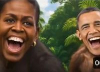 Ο Τραμπ κατέβασε το βίντεο με τους Ομπάμα ως πιθήκους-Το πόσταραν από τον Λευκό Οίκο κατά λάθος, υποστηρίζουν