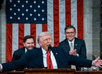 State of the Union 2026: Τραμπ, Ιράν και η «επιρροή Νετανιάχου» στον διεθνή χάρτη