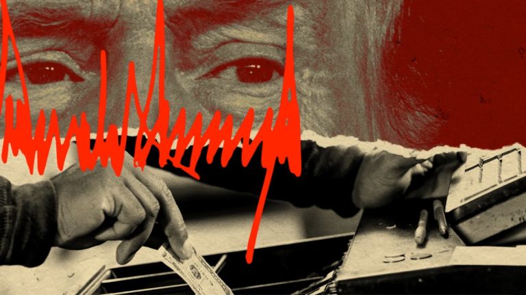 Ο Τραμπ και οι επιχειρήσεις ιδιοκτησίας Αφροαμερικανών: Αντιπαράθεση για πολιτική DEI