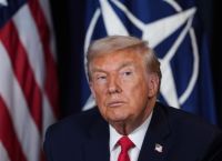 Τραμπ: «Θα υπερασπιστούμε τον αμερικανικό λαό – Εξαλείφοντας τις επικείμενες απειλές από το Ιρανικό Καθεστώς»