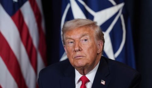 Ο Τραμπ δίνει το «OK» για χερσαία επίθεση Κούρδων στο Ιράν: «Θα το υποστήριζα απόλυτα»