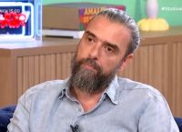 Σωτήρης Τσαφούλιας: «Ιερέας καλεί τον κόσμο να με δολοφονήσει» – Σοκ μετά τις δηλώσεις του για τις αμβλώσεις