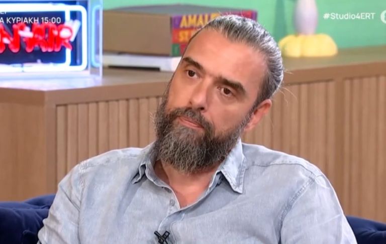 Σωτήρης Τσαφούλιας: «Ιερέας καλεί τον κόσμο να με δολοφονήσει» – Σοκ μετά τις δηλώσεις του για τις αμβλώσεις