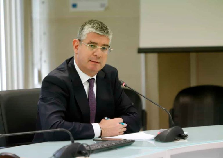 €14.5 Billion from EIB for Defense – Greece at the Center of Strategic Autonomy