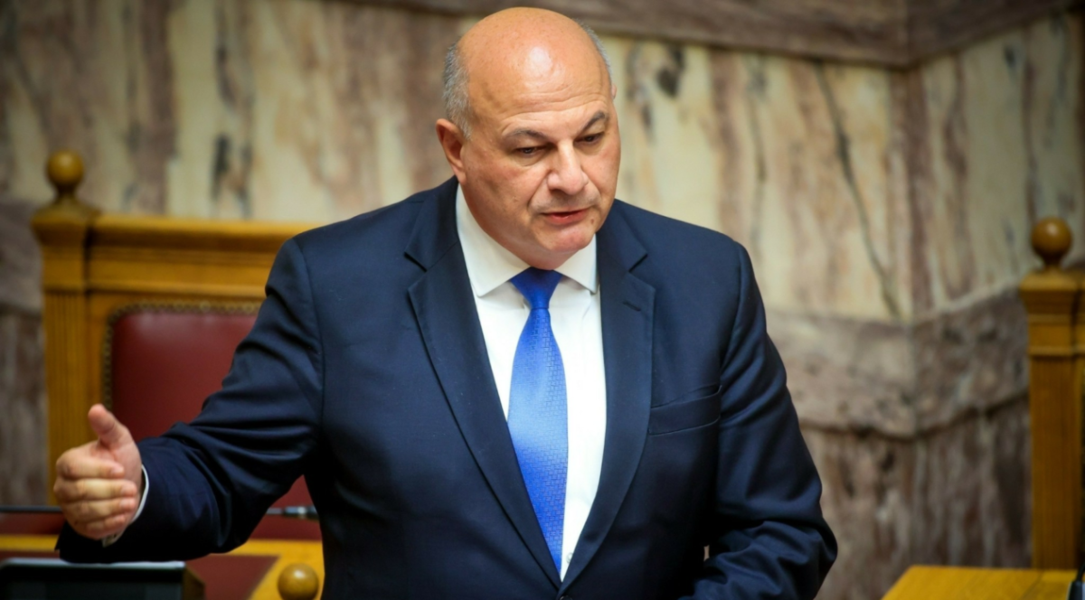 Τσιάρας για ΟΠΕΚΕΠΕ: Διαχρονικές οι παθογένειες – Με μεταρρυθμίσεις αντιμετωπίζονται οι δυσλειτουργίες