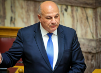 Tsiaras supports European reinsurance mechanism to protect farmers