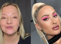 Η Χαρά Τσιώλη «ξεσπά» για την Τούνη:«Άνοιξα beef γιατί ήταν πολύ προκλητική-προσέβαλε τους φτωχούς ανθρώπους»