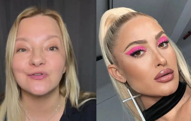 Η Χαρά Τσιώλη «ξεσπά» για την Τούνη:«Άνοιξα beef γιατί ήταν πολύ προκλητική-προσέβαλε τους φτωχούς ανθρώπους»