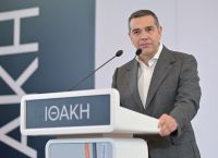 Τσίπρας Ιωάννινα: Σφοδρή κριτική σε Μητσοτάκη και σχέδιο επανίδρυσης της προοδευτικής παράταξης