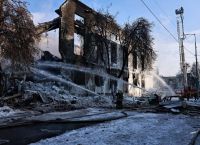 Τέσσερα χρόνια από την αρχή του πολέμου στην Ουκρανία: “Είναι πολύ δύσκολο να τα βγάλουμε πέρα”