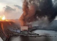 Καταρρέει το ρεύμα στην Ουκρανία!